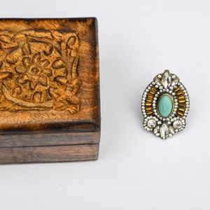 Samantha Wills statement ring